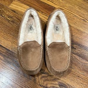 Ugg Women’s Ansley Slippers